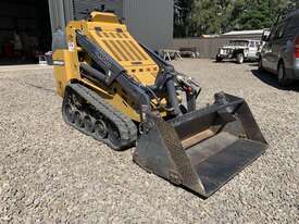 2021 Active Machinery Commando AMW23 Mini Digger (Rubber Tracked) - picture0' - Click to enlarge