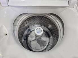 Simpson 6kg Washing Machine - picture0' - Click to enlarge