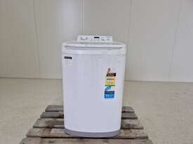 Simpson 6kg Washing Machine - picture1' - Click to enlarge