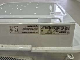 Simpson 6kg Washing Machine - picture2' - Click to enlarge