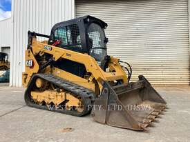 CAT 259D3LRC Compact Track Loader - picture0' - Click to enlarge