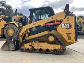 CAT 259D3LRC Compact Track Loader - picture0' - Click to enlarge