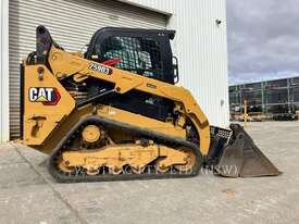 CAT 259D3LRC Compact Track Loader - picture1' - Click to enlarge