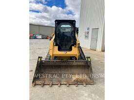 CAT 259D3LRC Compact Track Loader - picture2' - Click to enlarge