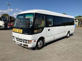 2008 Mitsubishi Rosa BE600 Bus - picture1' - Click to enlarge