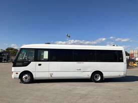2008 Mitsubishi Rosa BE600 Bus - picture2' - Click to enlarge
