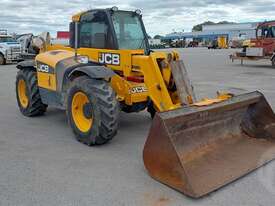 JCB 531-70 Tier 3 Super - picture0' - Click to enlarge
