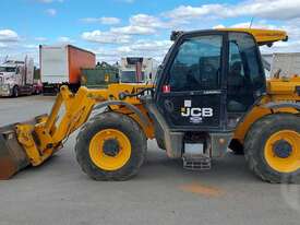 JCB 531-70 Tier 3 Super - picture2' - Click to enlarge
