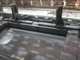 CNC Press Brake 50T - picture2' - Click to enlarge