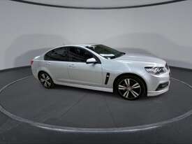 2015 Holden Commodore SV6 Storm Petrol - picture0' - Click to enlarge