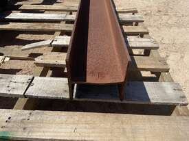 Steel H Beam - picture0' - Click to enlarge