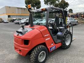 Manitou MH25 All Terrain Buggy - picture0' - Click to enlarge