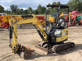 2019 Yanmar VI017 Excavator (Rubber Tracked) - picture1' - Click to enlarge