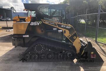 For Sale   ASV RT-60AWC SS with Norm 4 in 1 & BOE For Sale   ASV RT-60AWC SS with Norm 4 in 1 & BOE