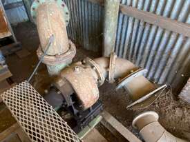 Detroit Deisel 3 Cylinder Powered Pump 

Item Is In A Used Condition & Has Not Been Tested.,Serial N - picture1' - Click to enlarge