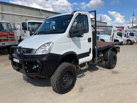 2015 Iveco Daily 55S17W Single Cab Tray - picture1' - Click to enlarge