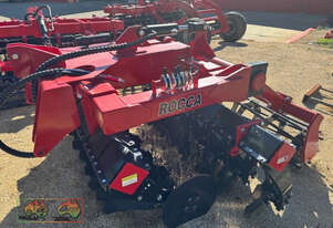 (7269) New - Rocca SupaTill ST-175M (Harristown, QLD)