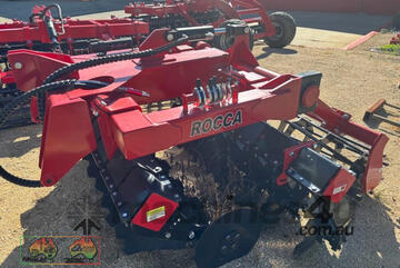 (7269) New - Rocca SupaTill ST-175M (Harristown, QLD)