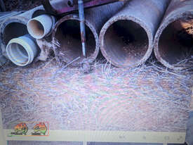 CONCRETE PIPES - picture0' - Click to enlarge
