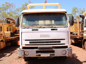 4/2003 IVECO ACCO 2350G VAC TRUCK CAB CHASSIS - picture0' - Click to enlarge
