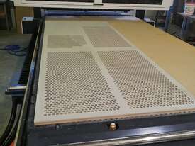 2020 F6 2040 Automatic Unloading CNC Nesting Router - picture1' - Click to enlarge
