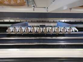 2020 F6 2040 Automatic Unloading CNC Nesting Router - picture2' - Click to enlarge