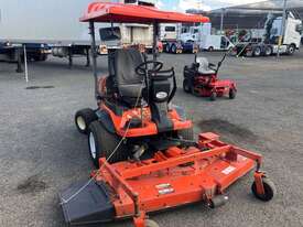 2014 Kubota F3690-AU Ride On Mower (Out Front) - picture0' - Click to enlarge