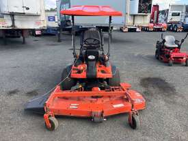 2014 Kubota F3690-AU Ride On Mower (Out Front) - picture0' - Click to enlarge