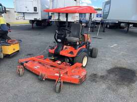 2014 Kubota F3690-AU Ride On Mower (Out Front) - picture1' - Click to enlarge