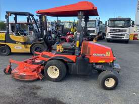 2014 Kubota F3690-AU Ride On Mower (Out Front) - picture2' - Click to enlarge