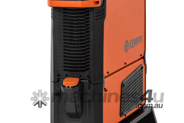 KEMPPI AX Welder | Complete FANUC ROBOT/COBOT Welding Package