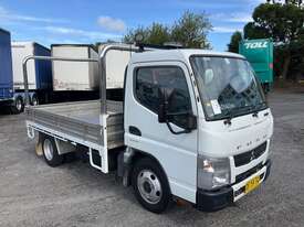 2015 Mitsubishi Fuso Canter 515 Table Top - picture0' - Click to enlarge