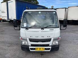 2015 Mitsubishi Fuso Canter 515 Table Top - picture0' - Click to enlarge