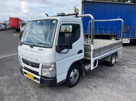 2015 Mitsubishi Fuso Canter 515 Table Top - picture1' - Click to enlarge