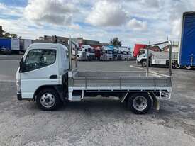 2015 Mitsubishi Fuso Canter 515 Table Top - picture2' - Click to enlarge