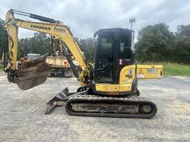 Yanmar VIO55-6B - picture0' - Click to enlarge