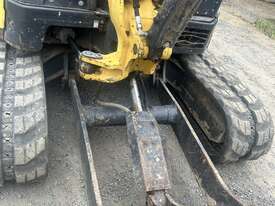 Yanmar VIO55-6B - picture2' - Click to enlarge