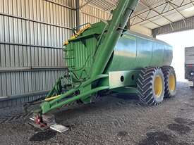 BORDIGNON 25T CHASER BIN - picture0' - Click to enlarge