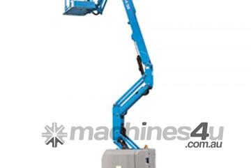 GENIE Z34/22IC 34ft Diesel Knuckle Boom For   GENIE Z34/22IC 34ft Diesel Knuckle Boom For