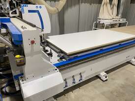 2017 KDT CNC MACHINE - picture0' - Click to enlarge