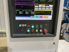 2017 KDT CNC MACHINE - picture0' - Click to enlarge