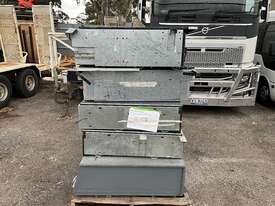 Pallet of Ute Double Draws x5 - picture0' - Click to enlarge