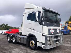 2018 Volvo FH16 Prime Mover Sleeper Cab - picture0' - Click to enlarge