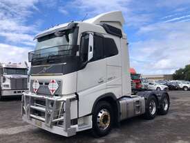 2018 Volvo FH16 Prime Mover Sleeper Cab - picture1' - Click to enlarge