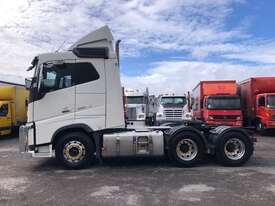 2018 Volvo FH16 Prime Mover Sleeper Cab - picture2' - Click to enlarge
