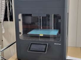 METAL 3D PRINTER- WASH AND SINTER (NEVER USED IN PRODUCTION) - picture0' - Click to enlarge