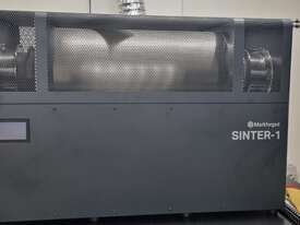 METAL 3D PRINTER- WASH AND SINTER (NEVER USED IN PRODUCTION) - picture2' - Click to enlarge