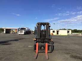 1999 Toyota 02-7FG35 Forklift - picture0' - Click to enlarge