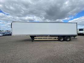 2008 Maxitrans ST2 Tandem Axle Refrigerated Pantech - picture2' - Click to enlarge