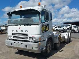 Fuso FS52J - picture2' - Click to enlarge